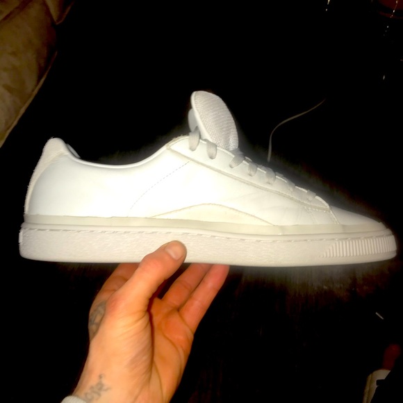 Puma HAN KHOBEBHAVN collaboration - Picture 2 of 6